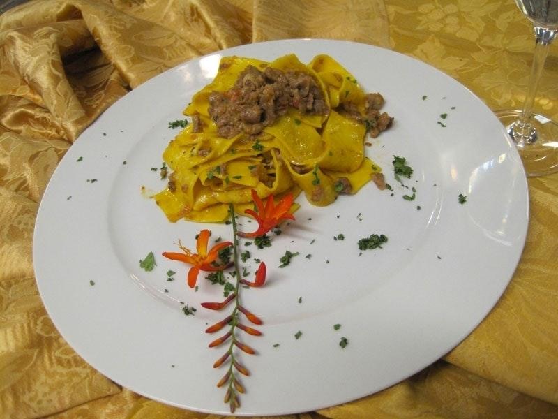 Ristorante Casa Bedin