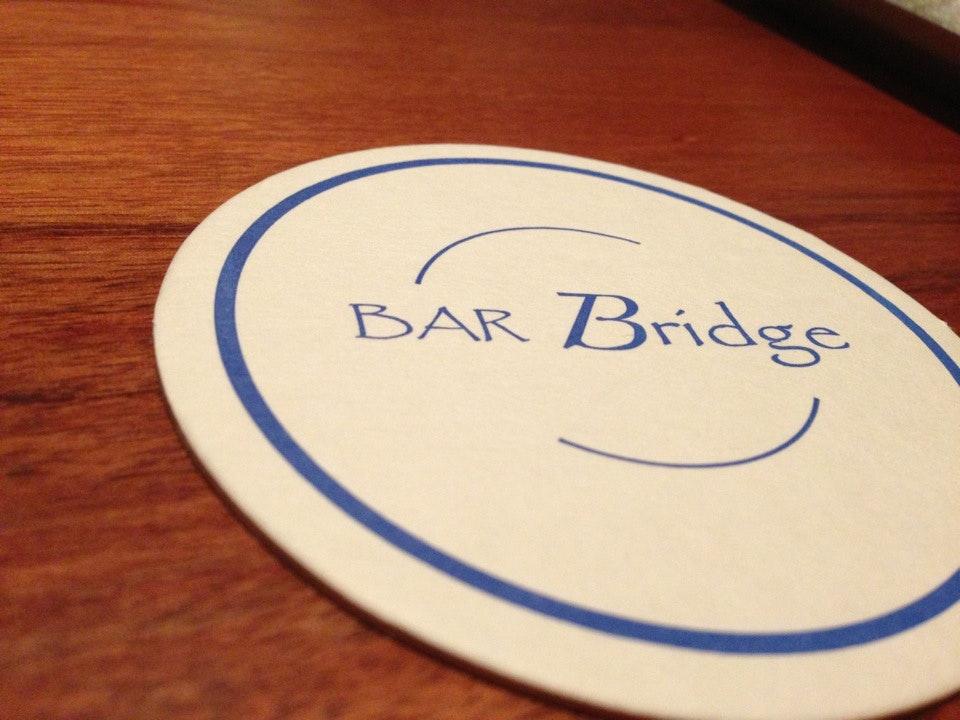 BAR Bridge