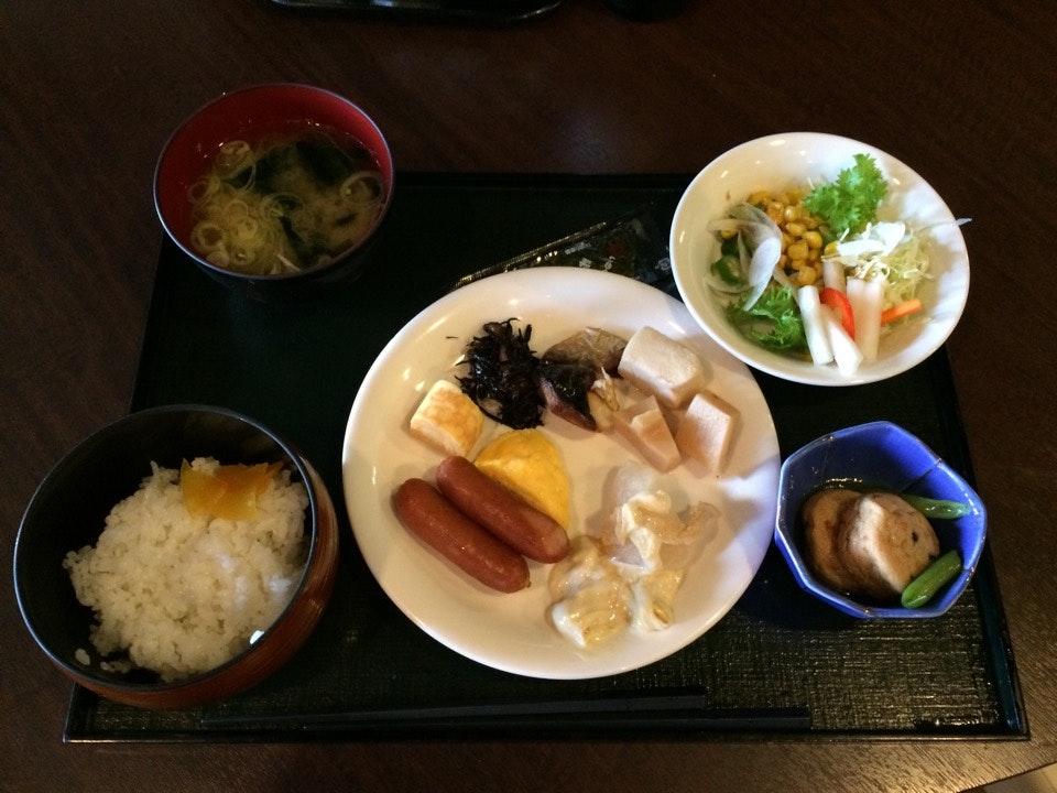 京都銀ゆば 佐賀店