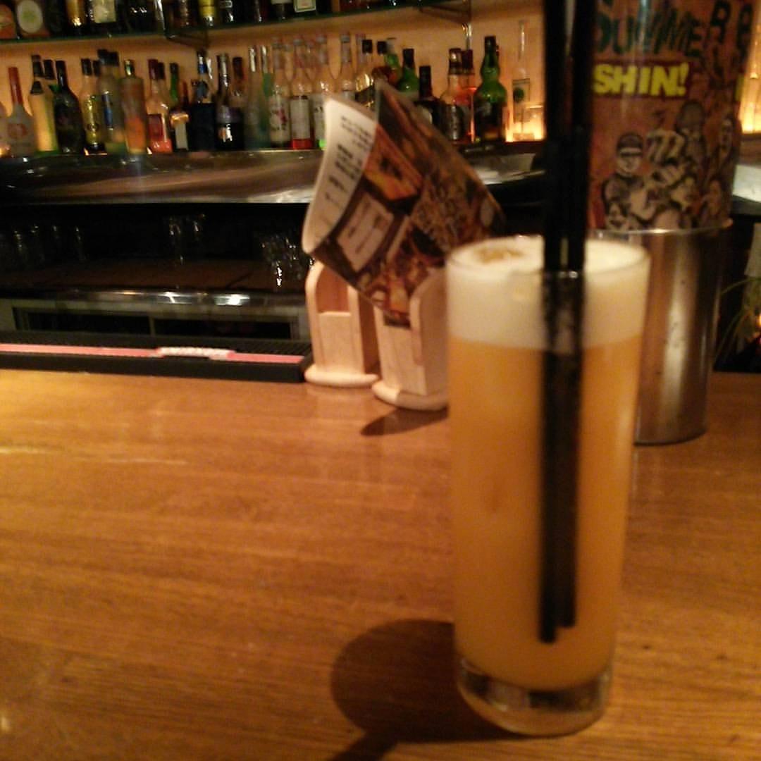 Cafe&Dining Bar Live