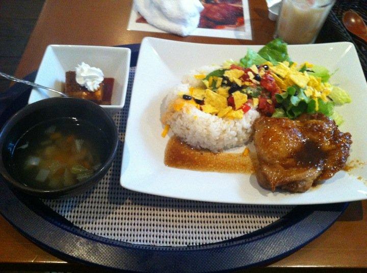 アゲマキ