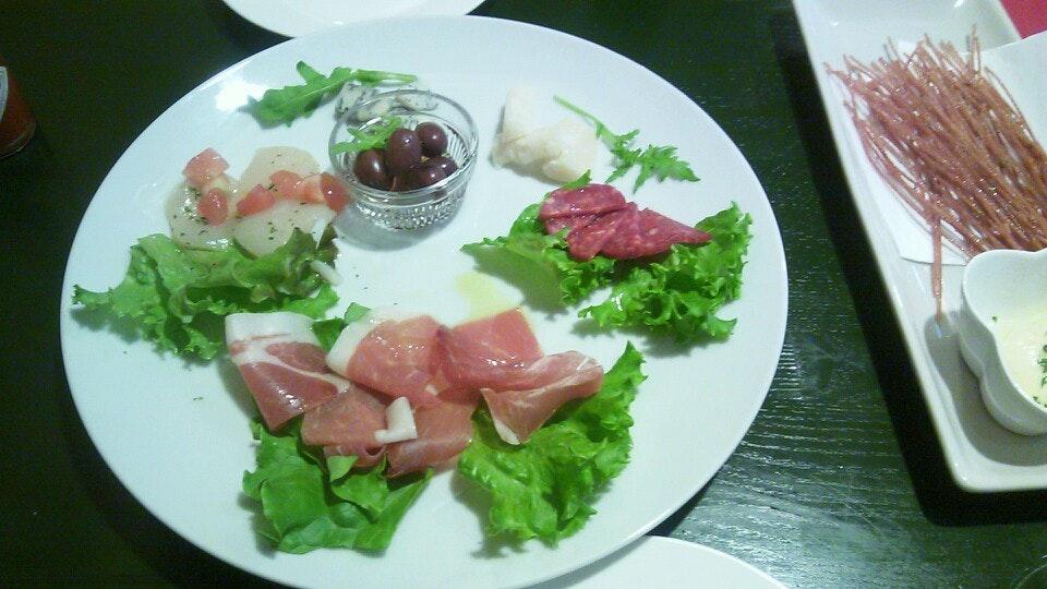 浅草イタリアン居酒屋Tinoティノ