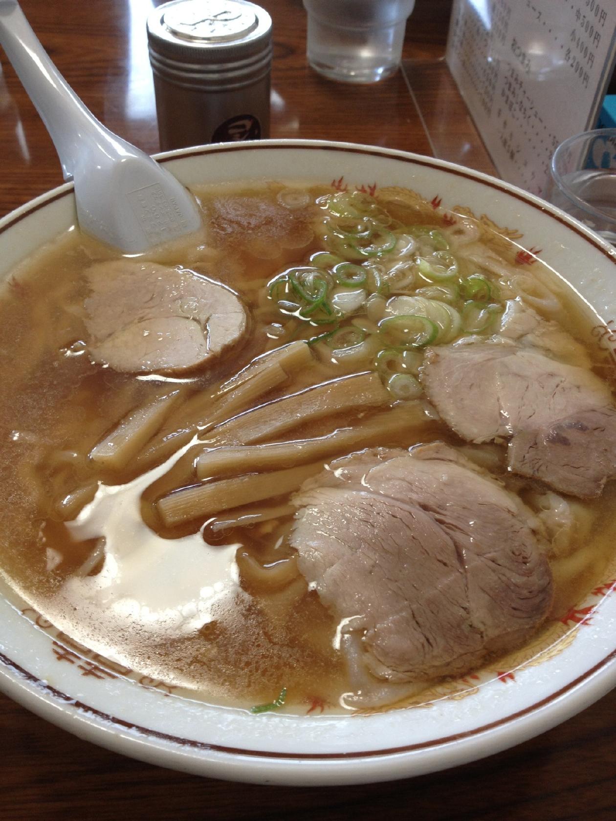 Suehiroken Branch Store