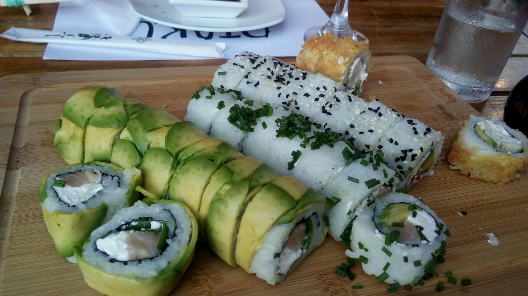 Otaku Rolls