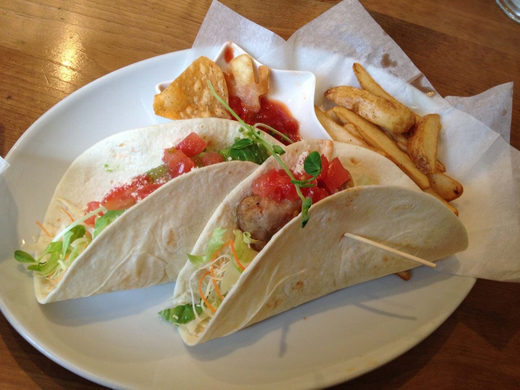 Native American Cafe SUNNYBLESS