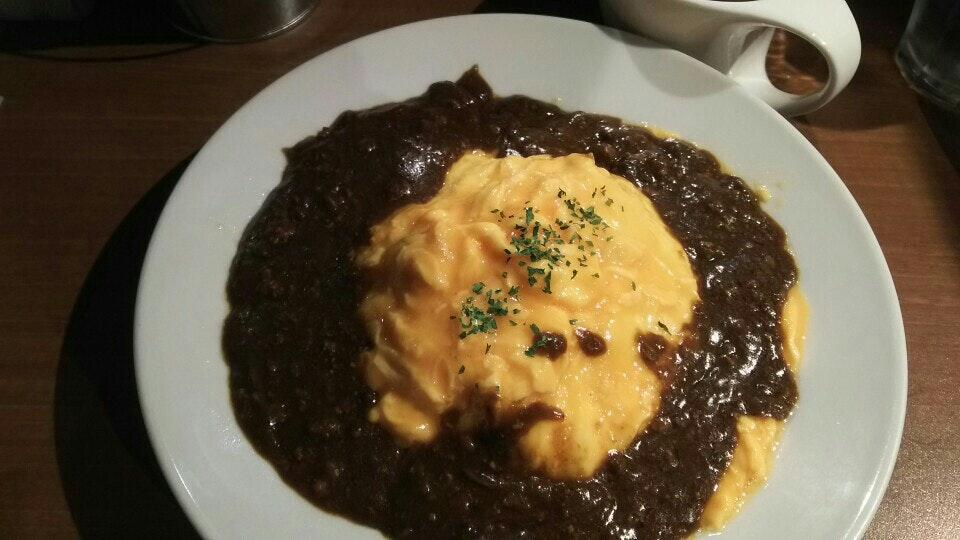 MASTARS CAFE Express 福岡PARCO店