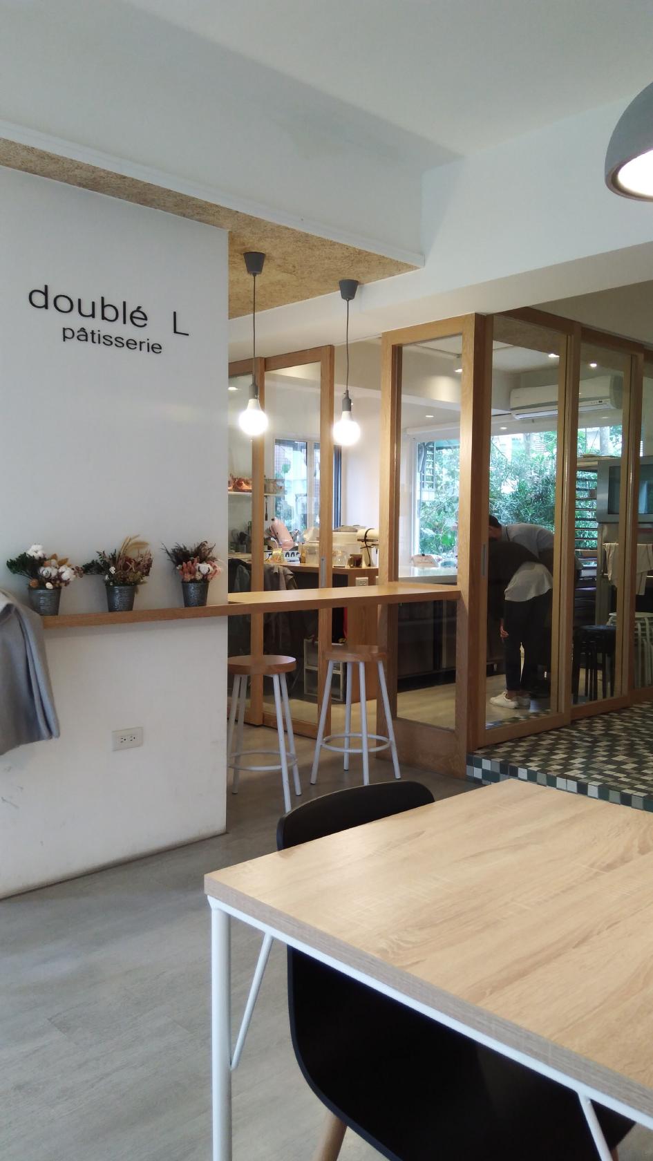 Double L Patisserie