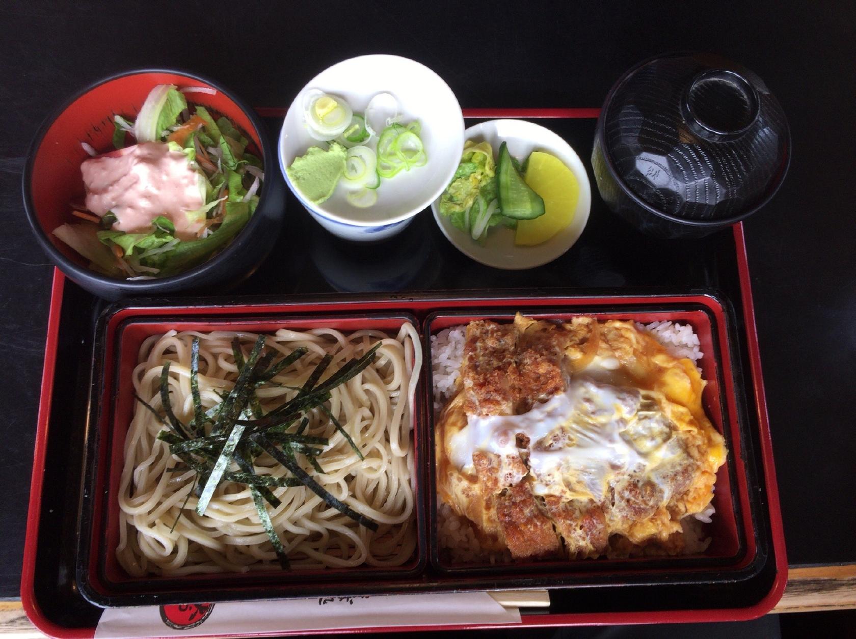 大村庵