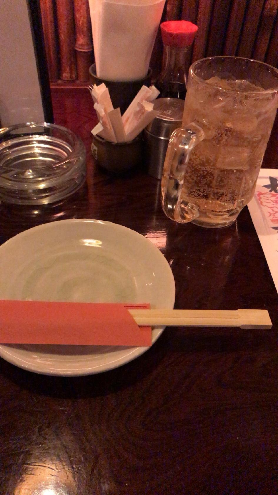 Izakaya いっちょ