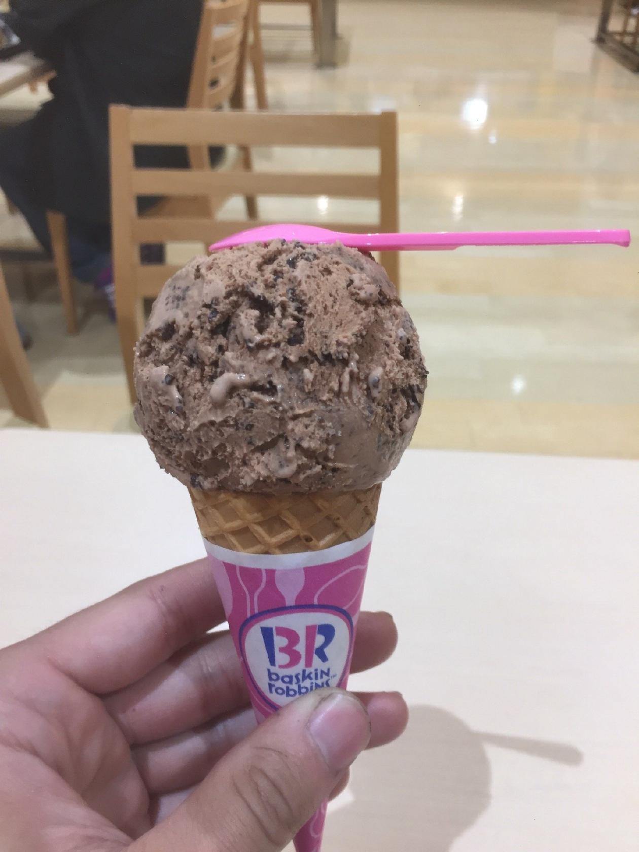 サーティワン アイスクリーム