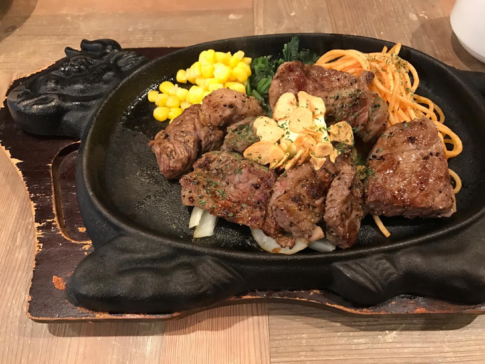 Steak House 58