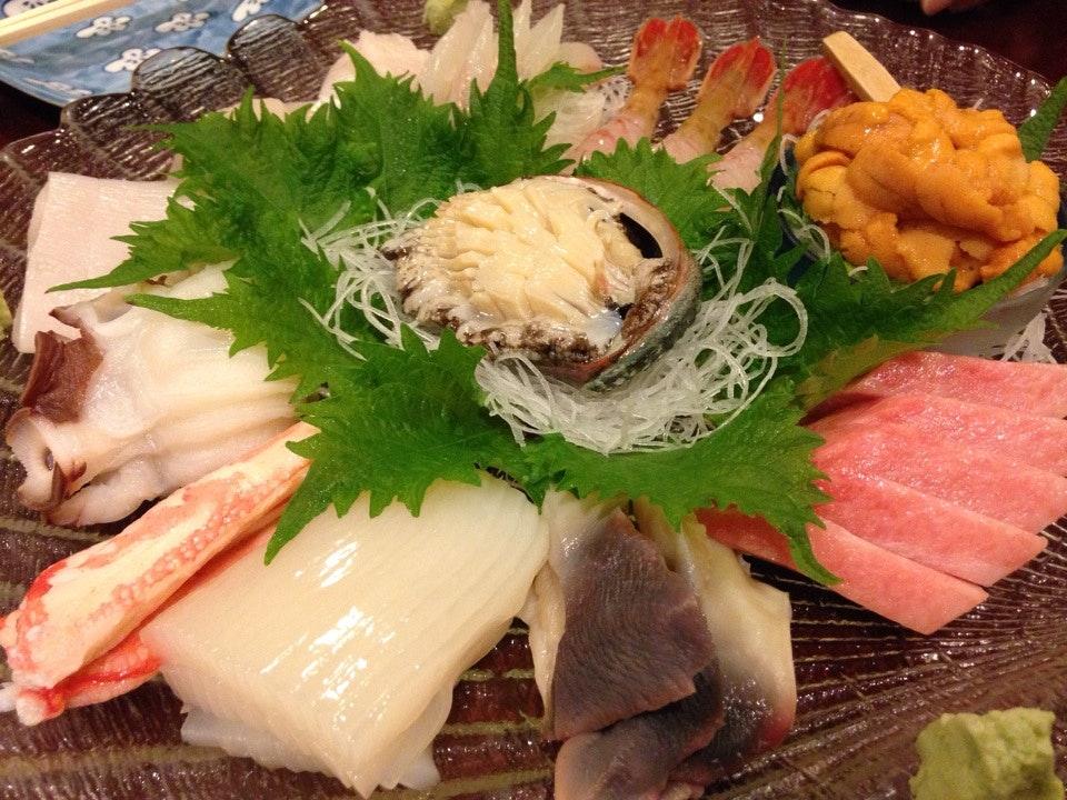 高はし