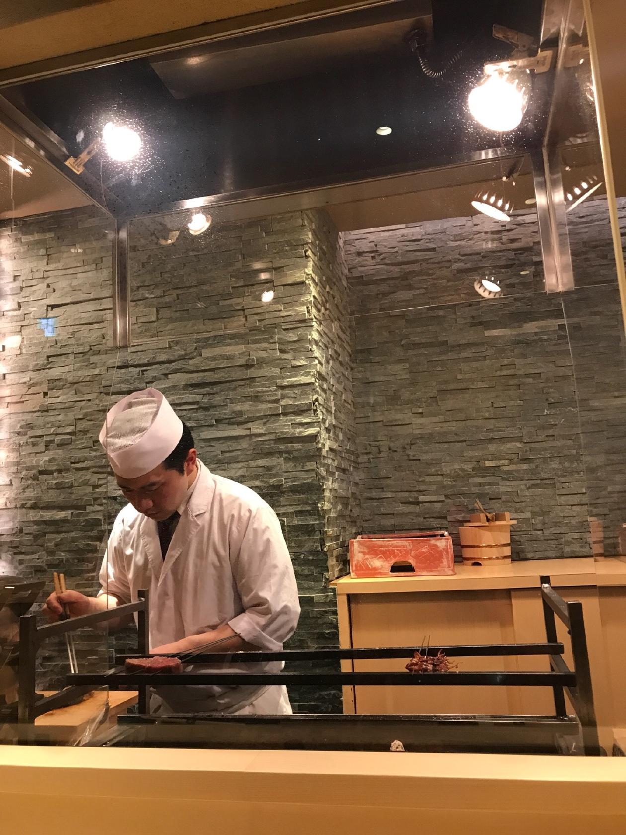 六本木 澤いち