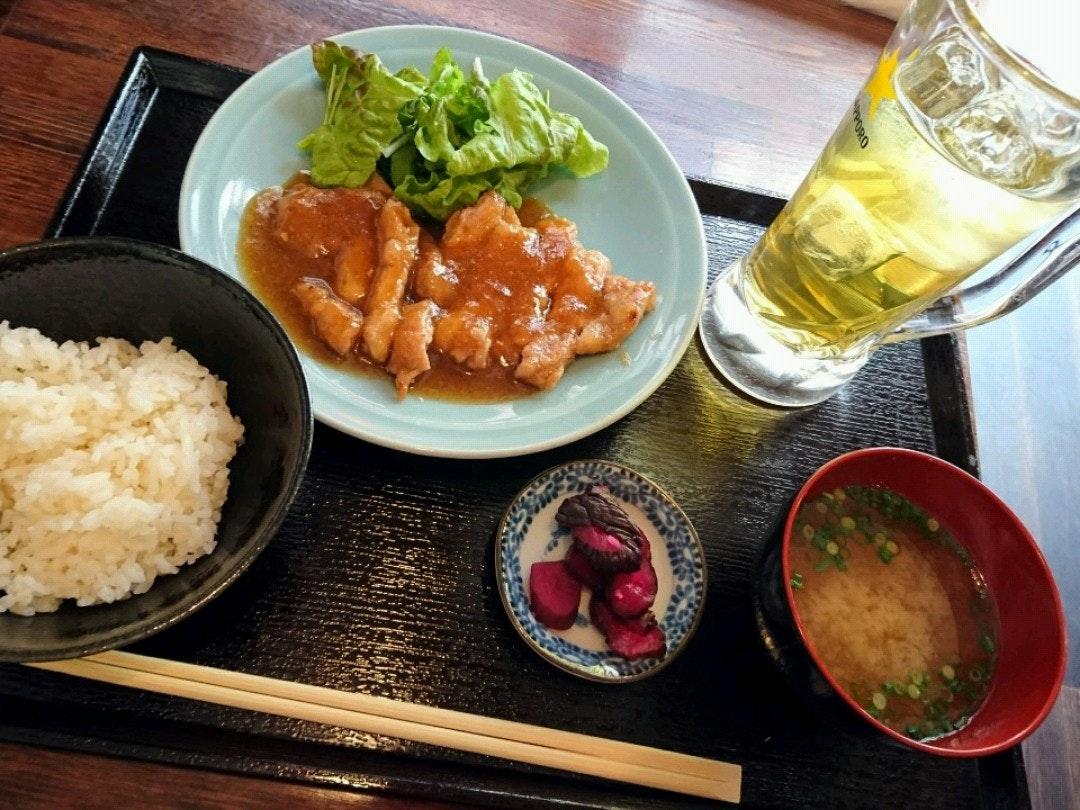 居酒屋 五鉄