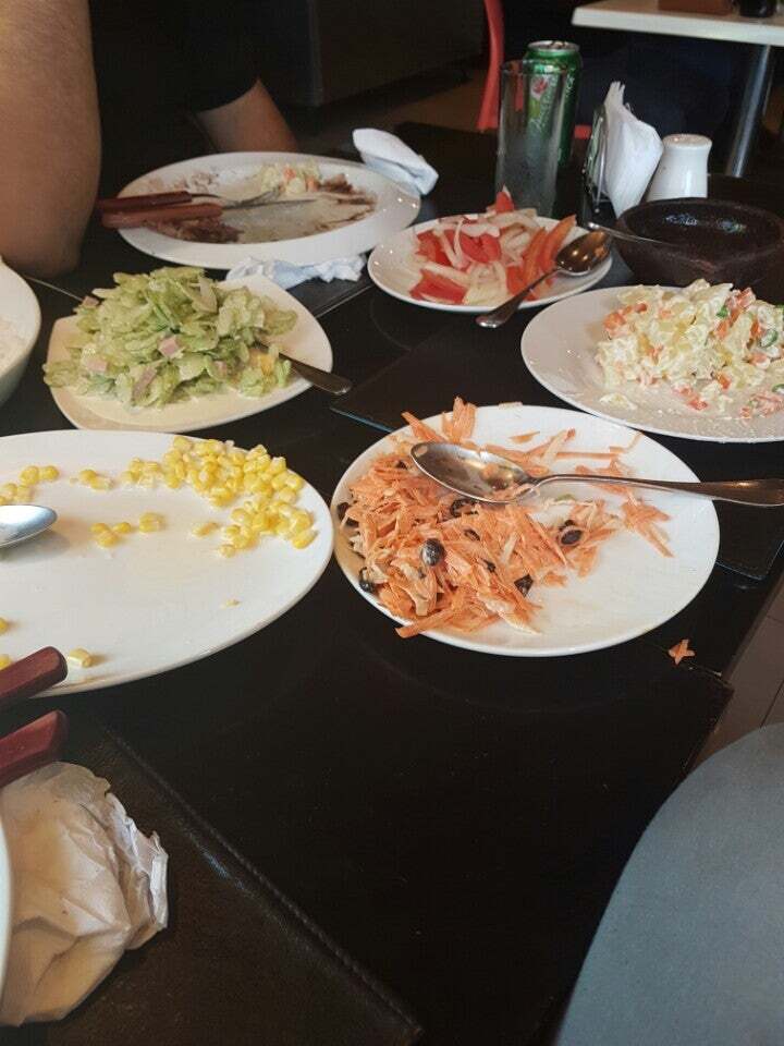 Boa Brasa