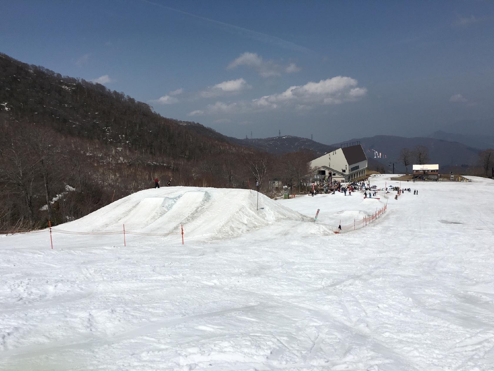 かぐらpark