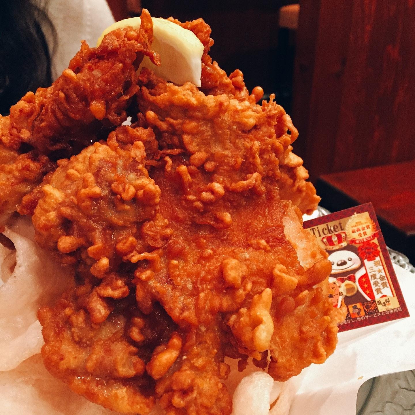 腹八分目 飯田橋東口店