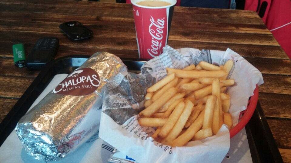 Mexican Grill