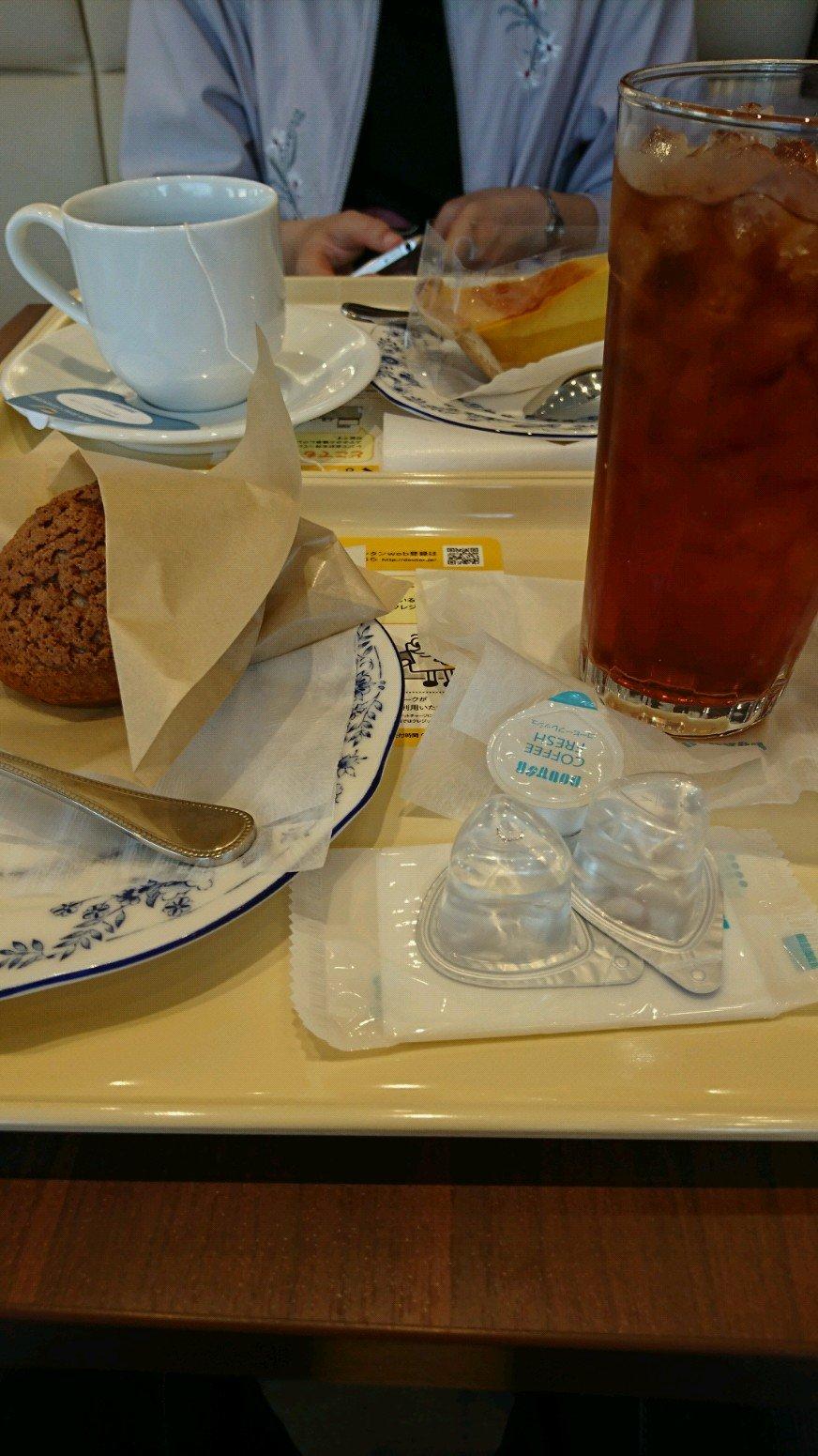 Doutor Coffee Shop