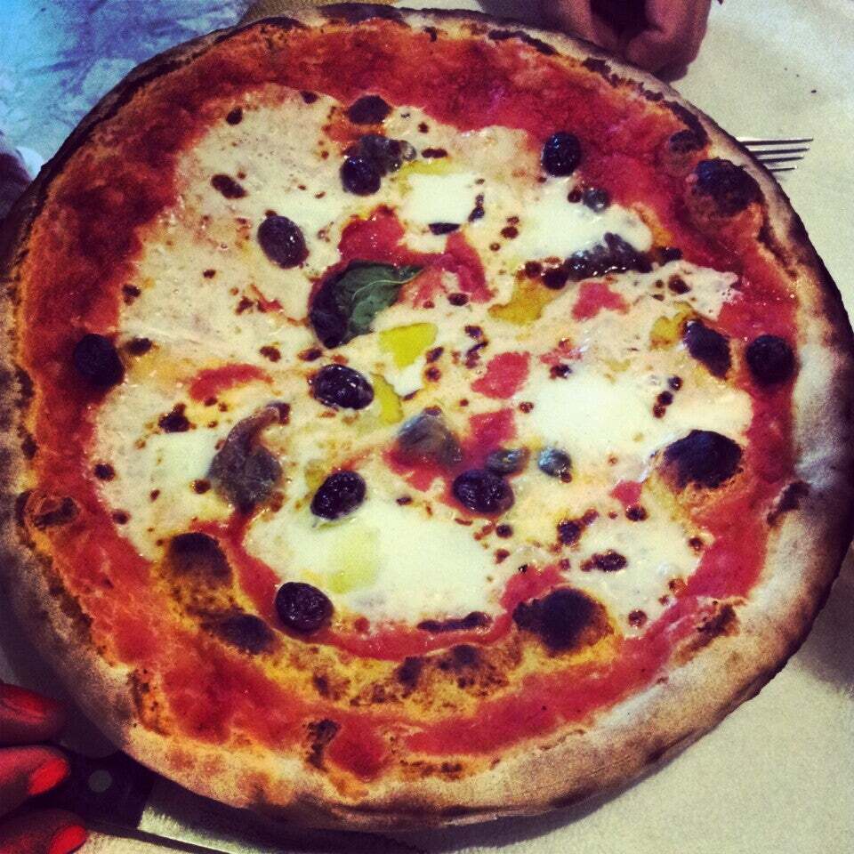 Pizzeria Felice