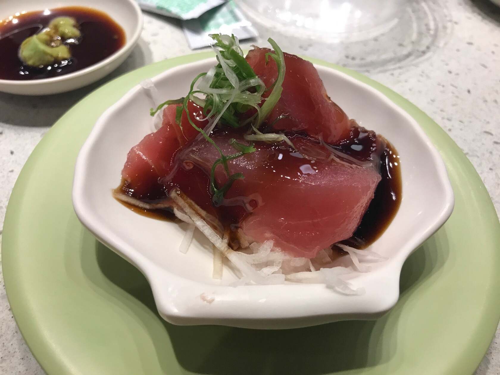 築地鮮魚