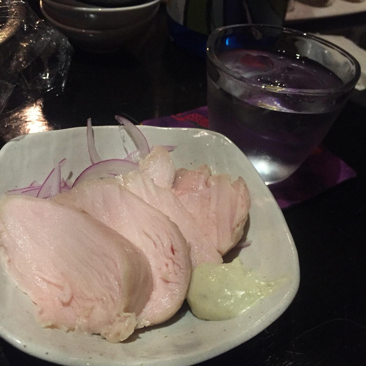 焼酎×梅酒バー　九里四里