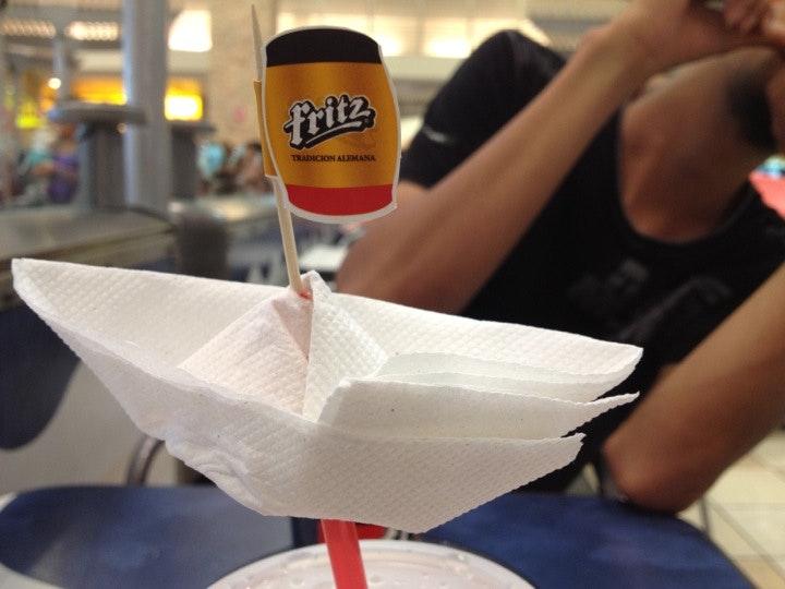 Fritz