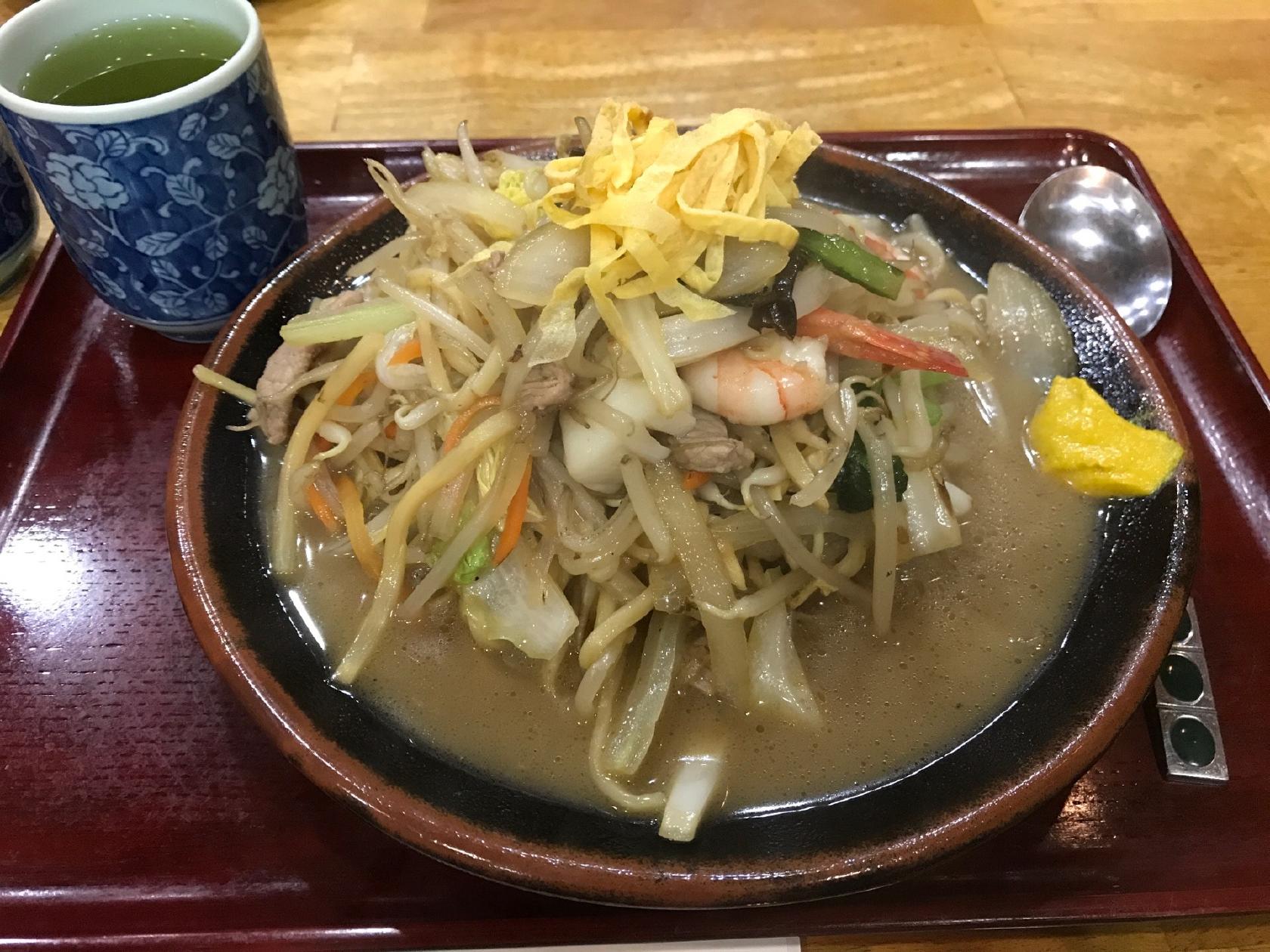 中華桃苑