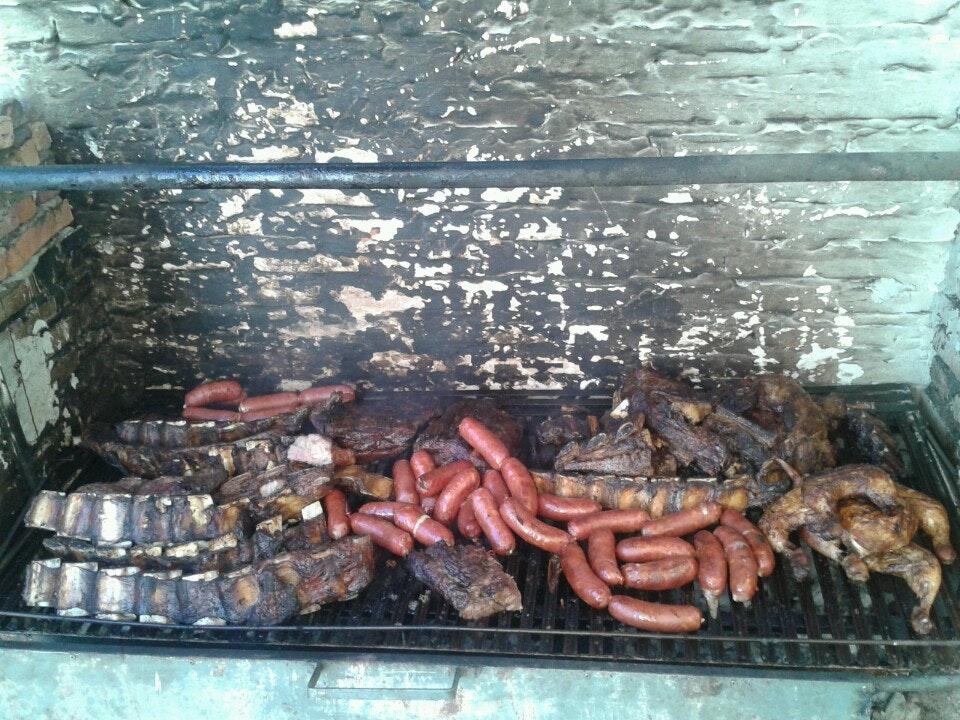 Kiosko Don Juan
