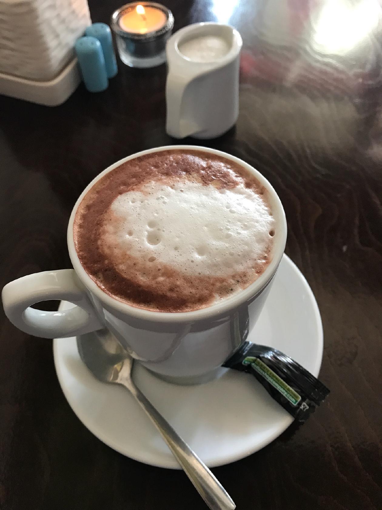 Cafe Vanil