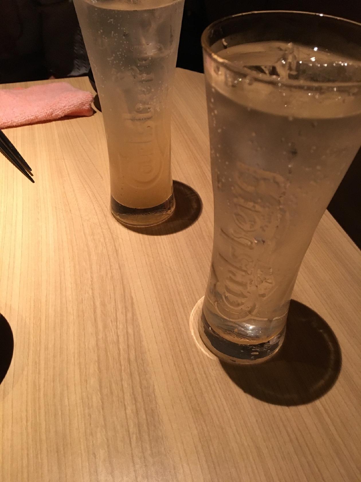 海宴二代目