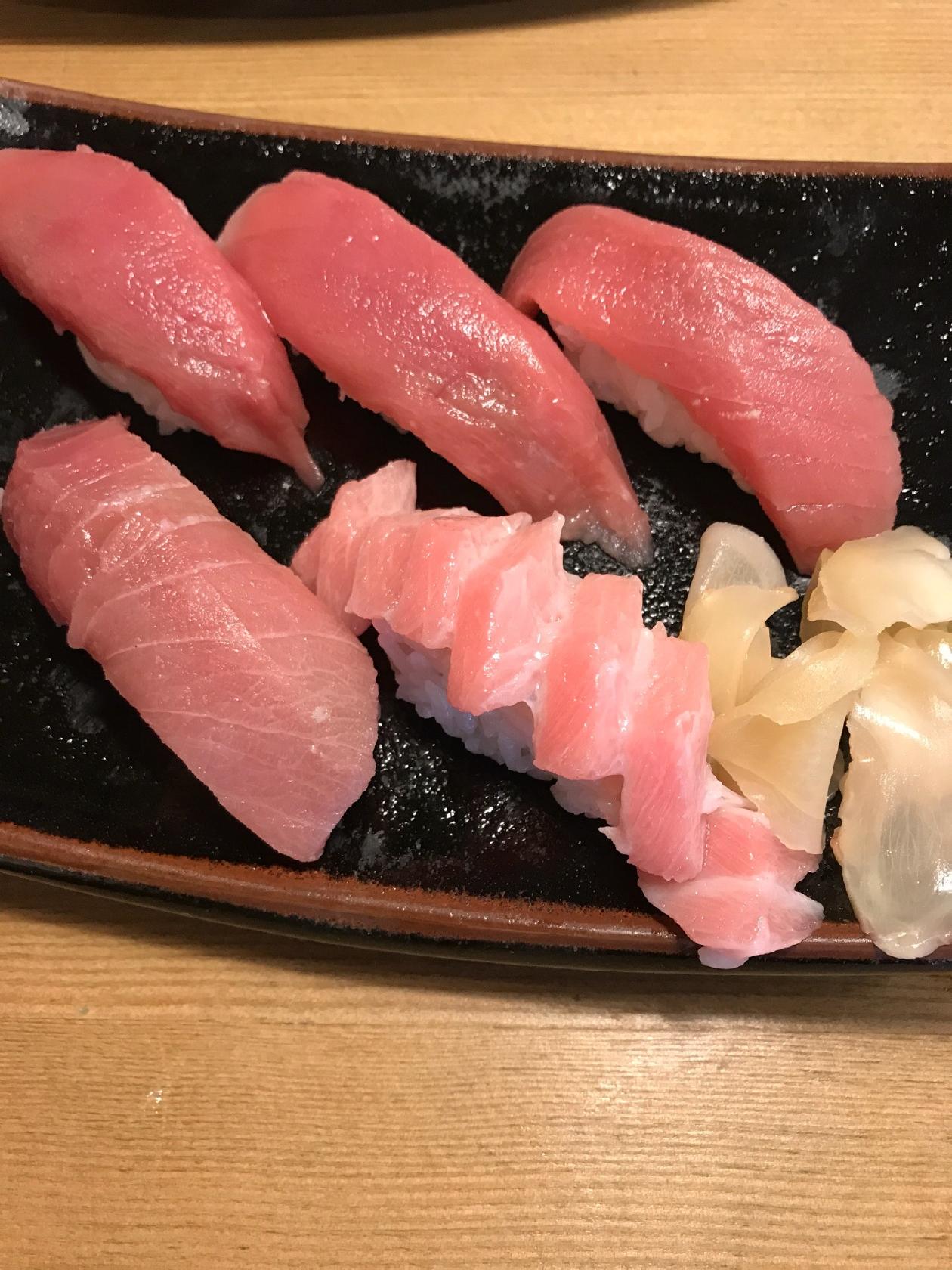 や台ずし