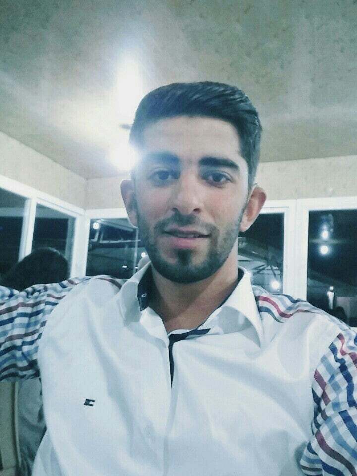 Tomruksuyu Baraj Gölü