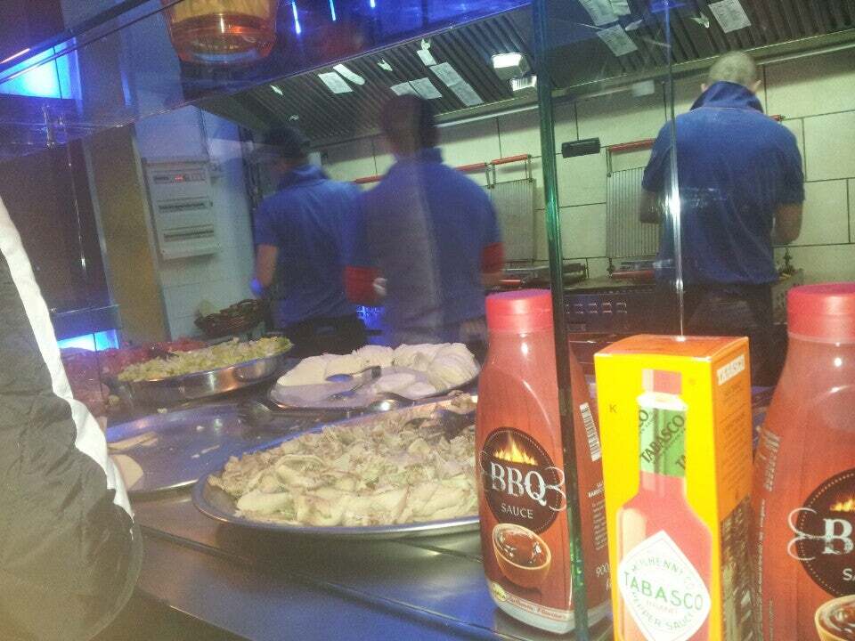 Panini Italiani
