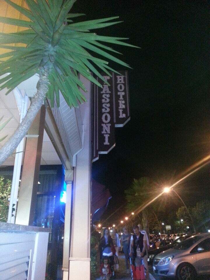 Tassoni