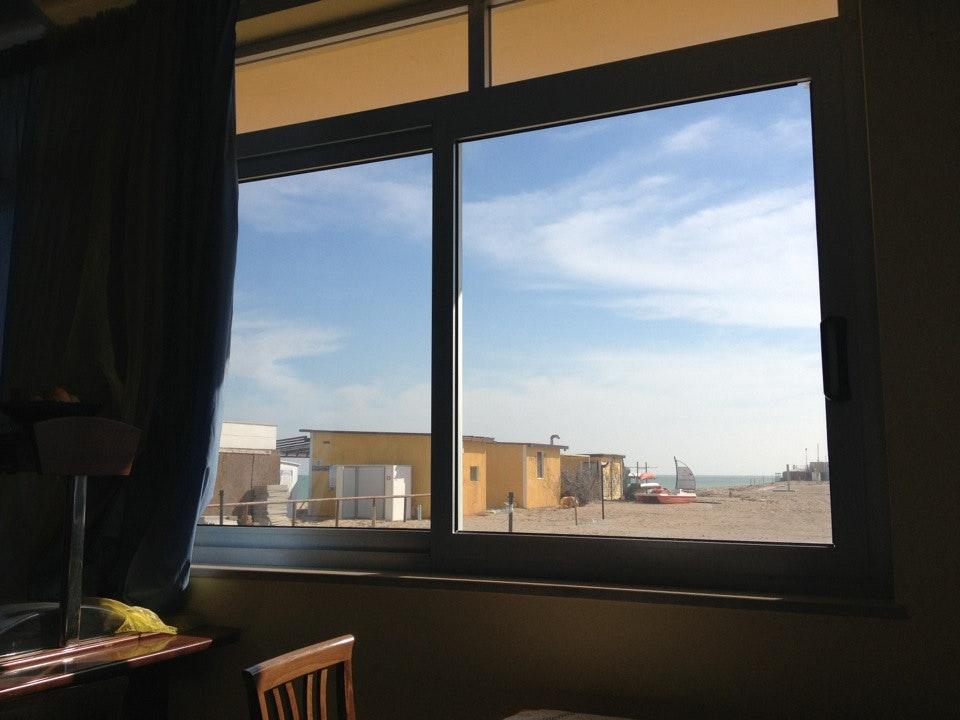 Ristorante - Bar Alga Marina