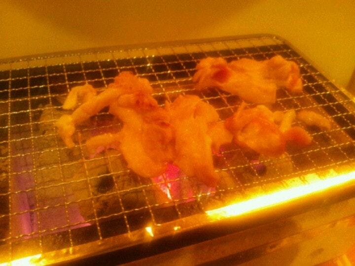 鶏心地