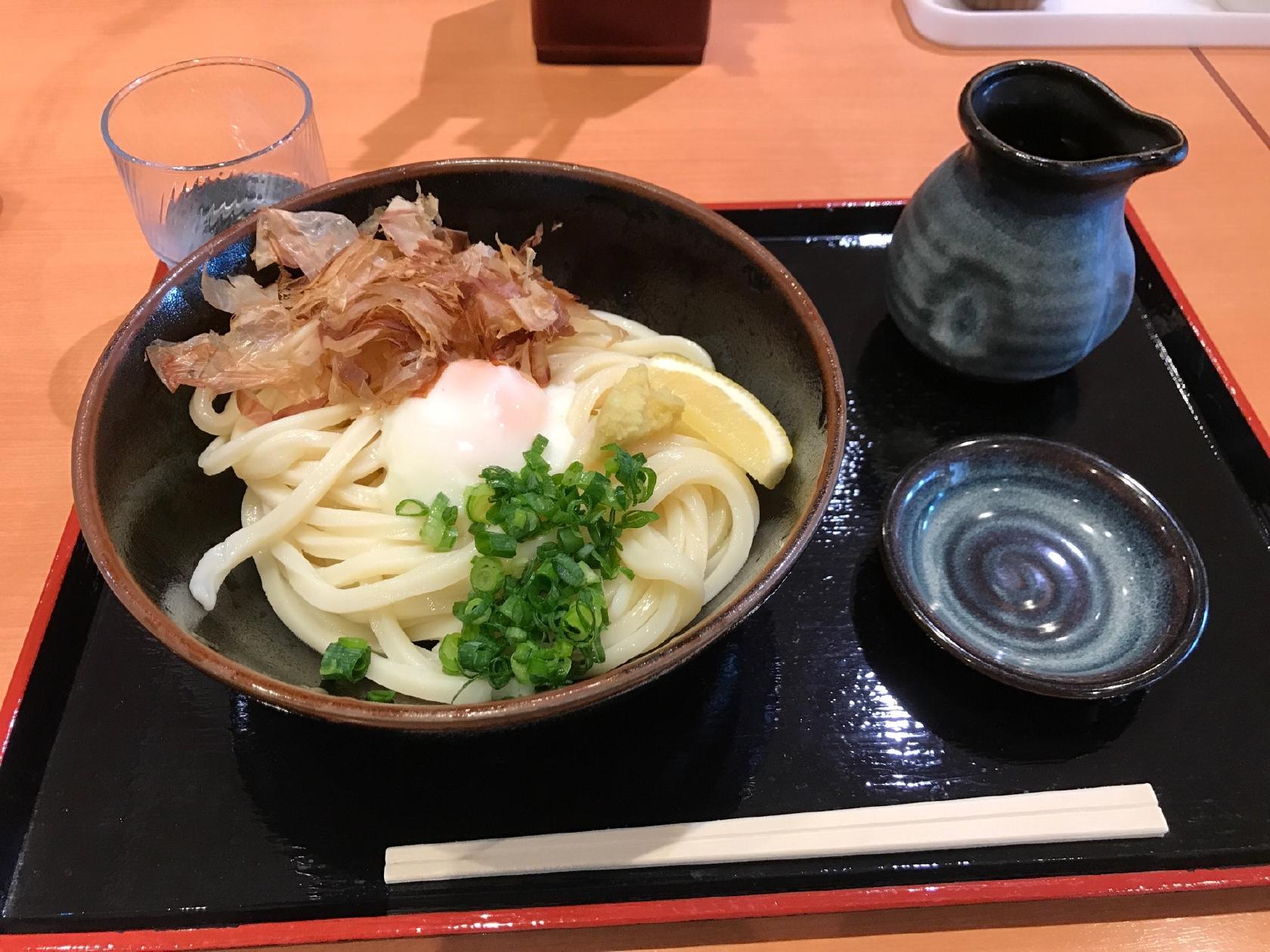 さぬき庵