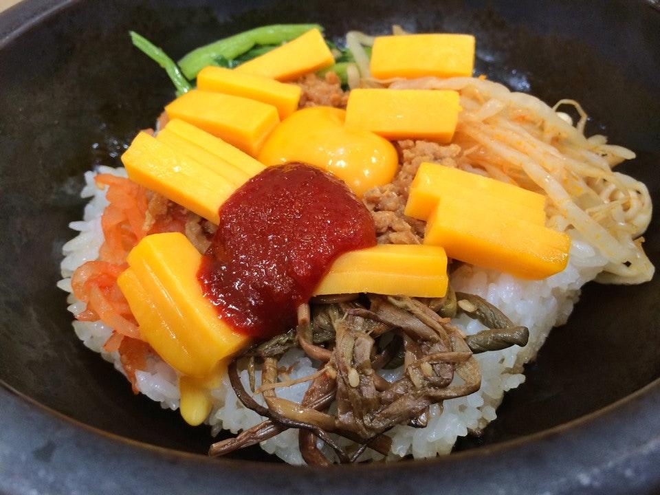 石焼きキッチン ザ・モール安城FS店