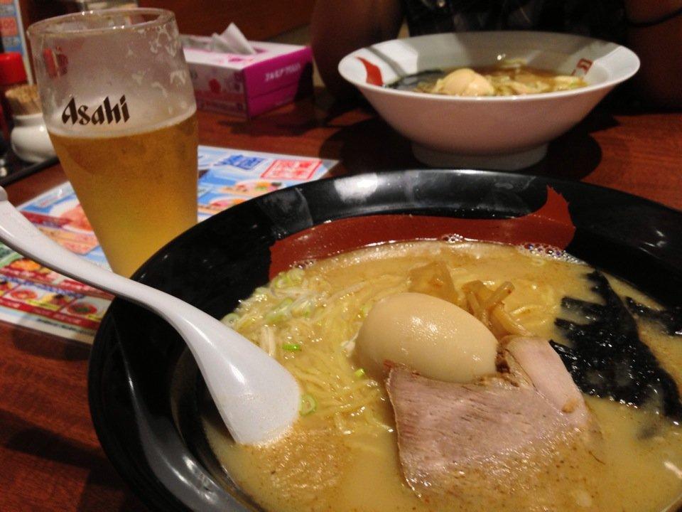 一代元 東大宮店