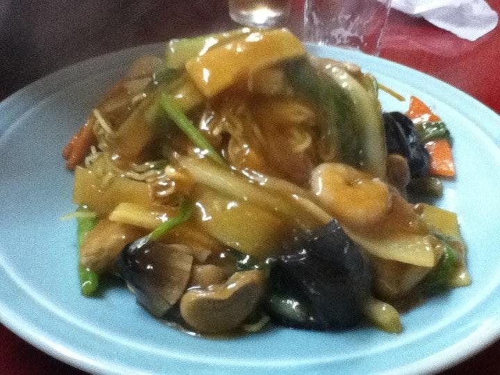 華福