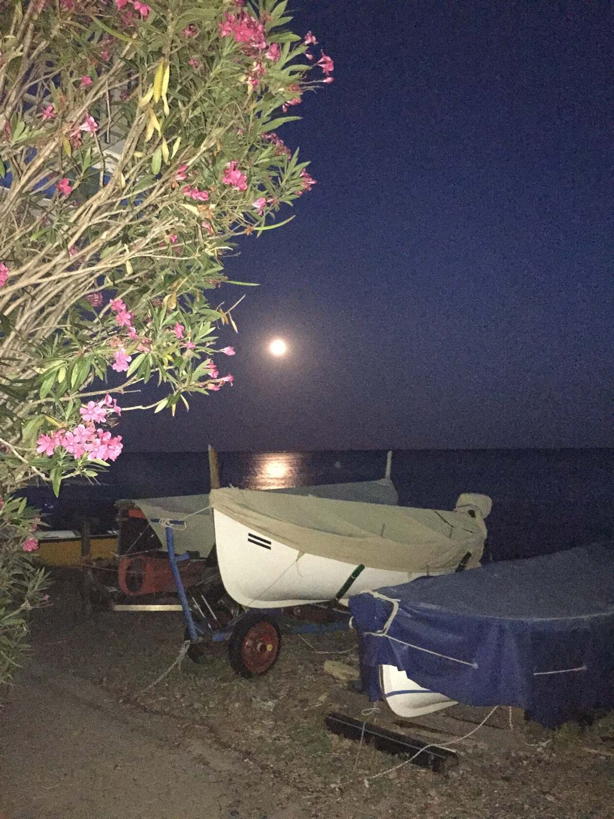 Lega Navale Italiana Arenzano