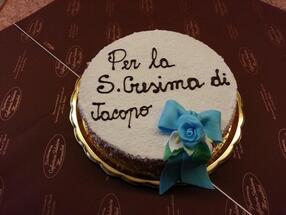 Bar Pasticceria Morandini