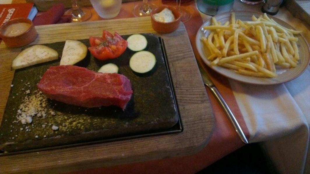 Auberge de la Croix Blanche