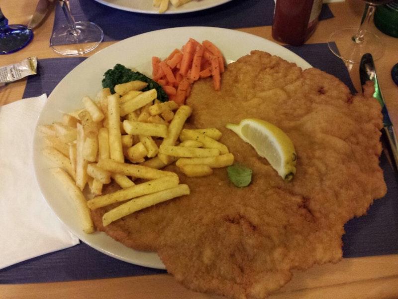 Restaurant Brunnentor