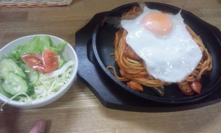ワンコイン食堂 よぅ