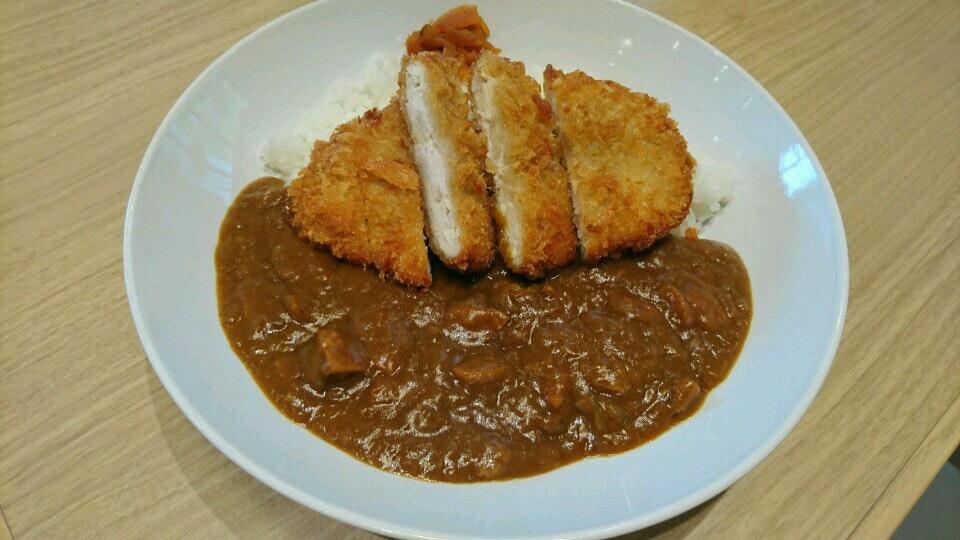 ハピサキッチン