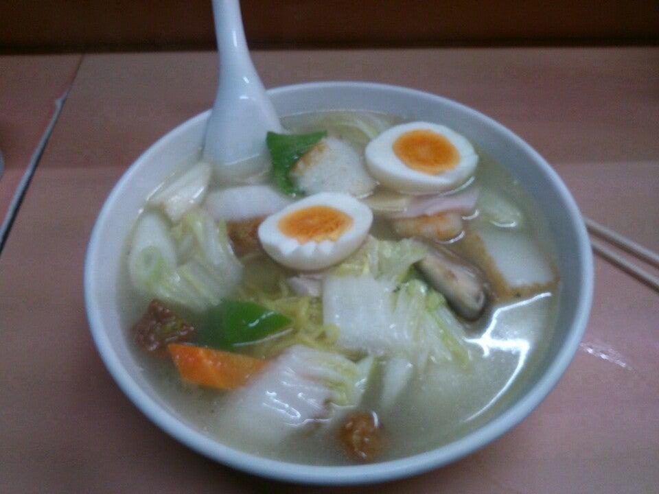 中華料理 五十番