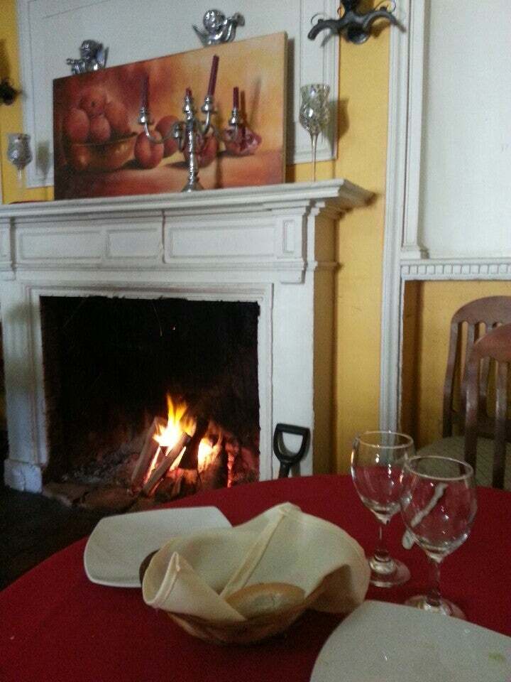 Colonial Mulchen