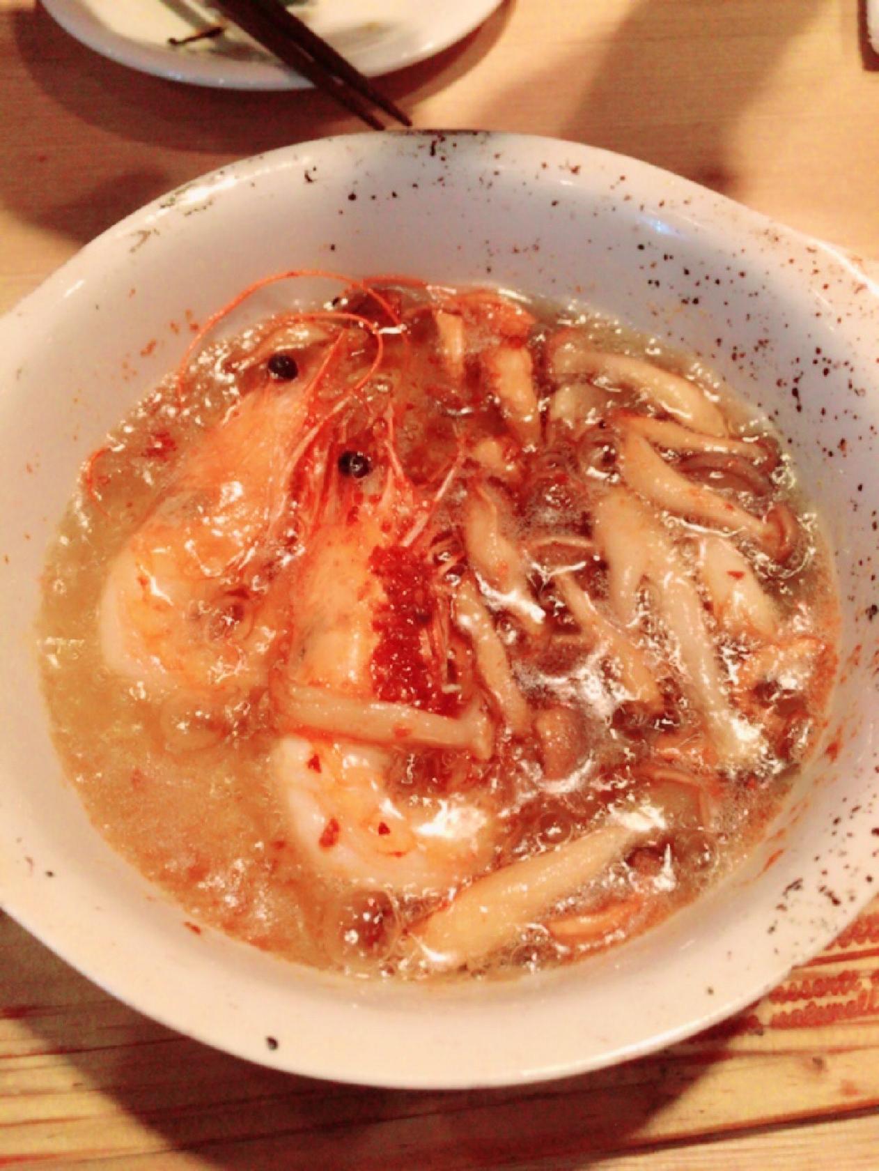 Shrimp Dining EBIZO 柏店